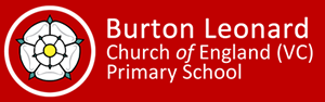 Burton Leonard Church Of England Primary School | Burton Leonard, Harrogate HG3 3RW | +44 1765 677412